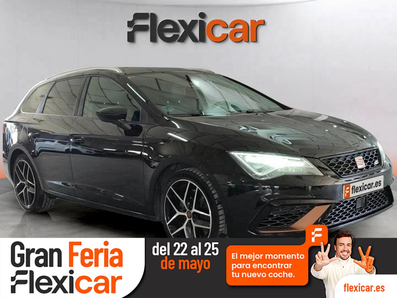 Foto seat leon 2018 /