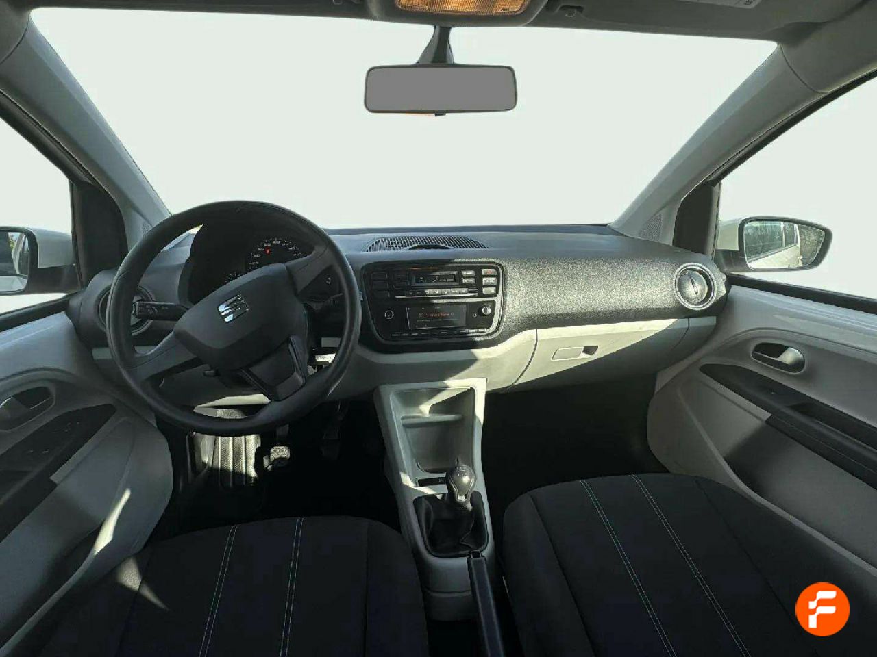 seat mii 2019 / foto grande (3)