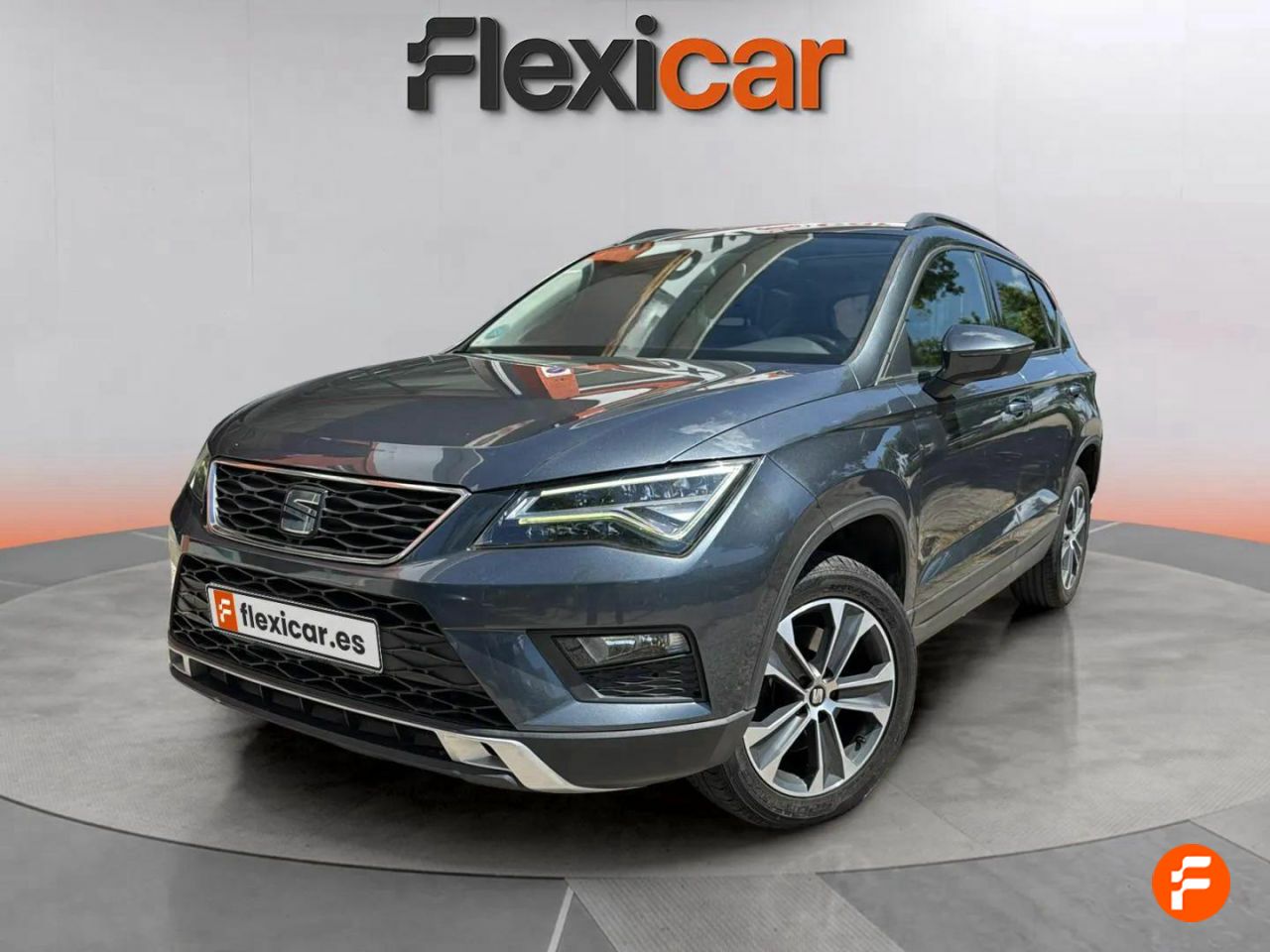 seat ateca 2017 / foto grande (3)