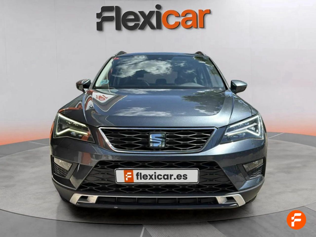 seat ateca 2017 / foto grande (2)