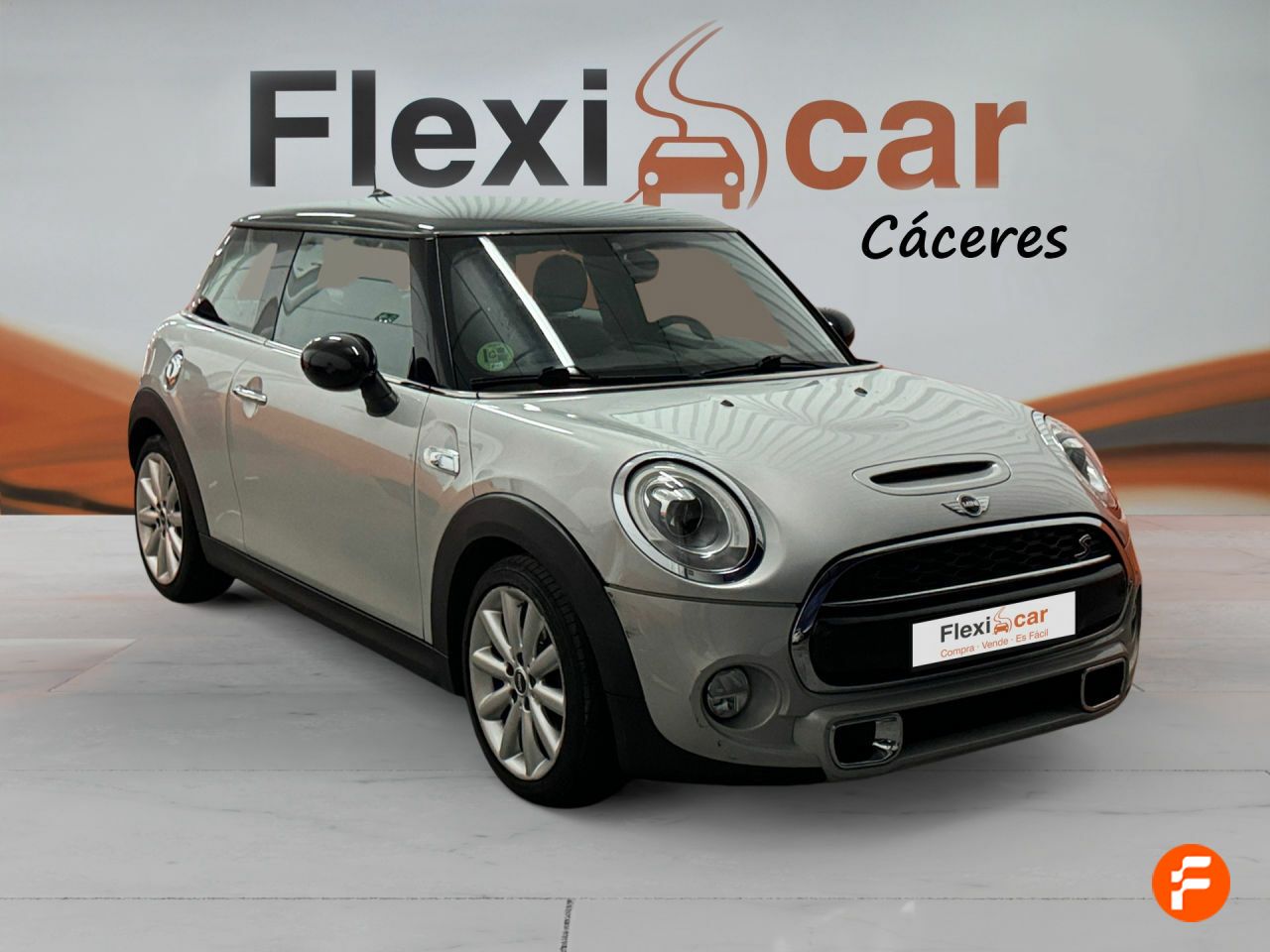 mini cooper 2017 / foto grande (2)