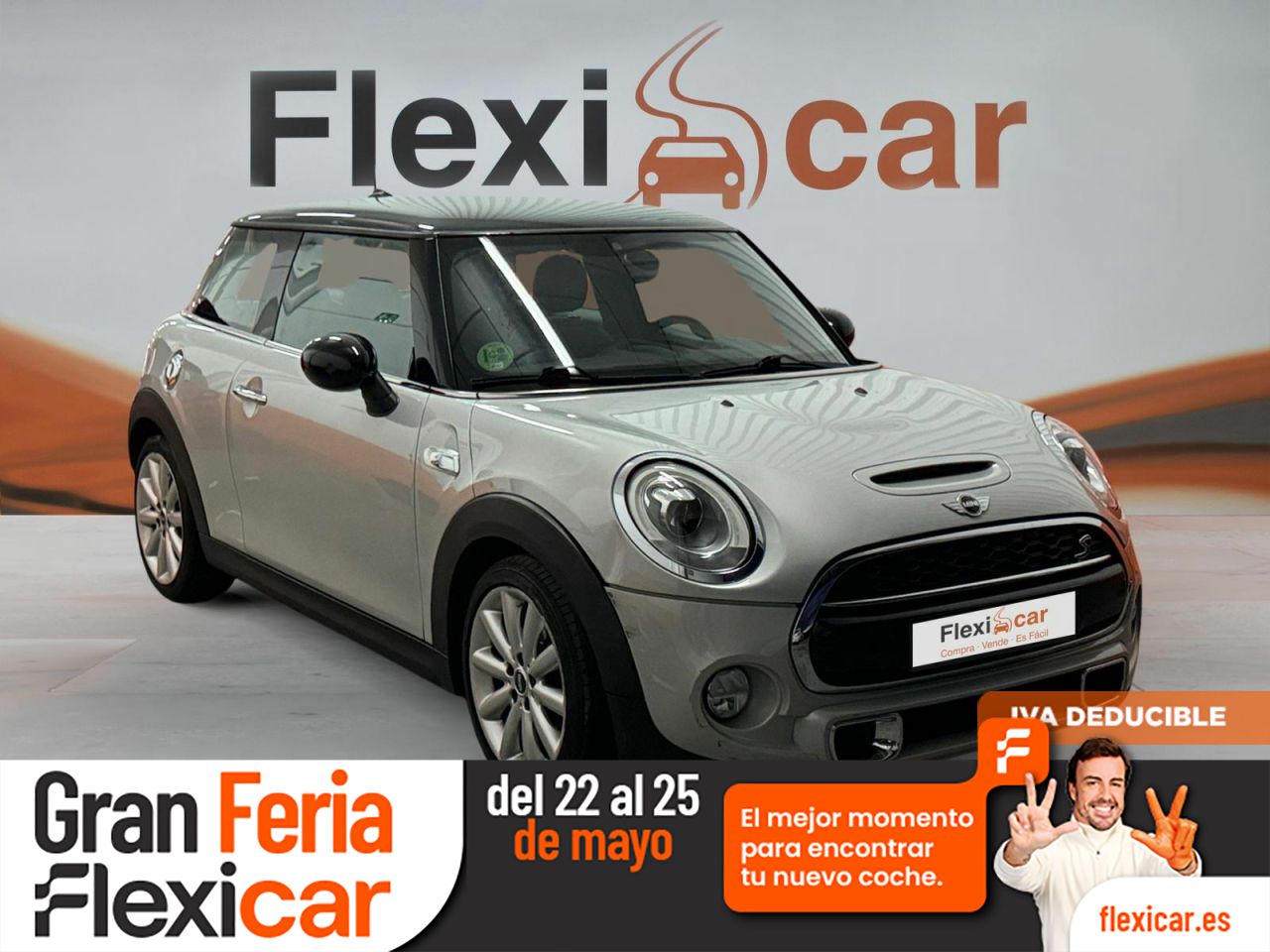 Foto mini cooper 2017 /