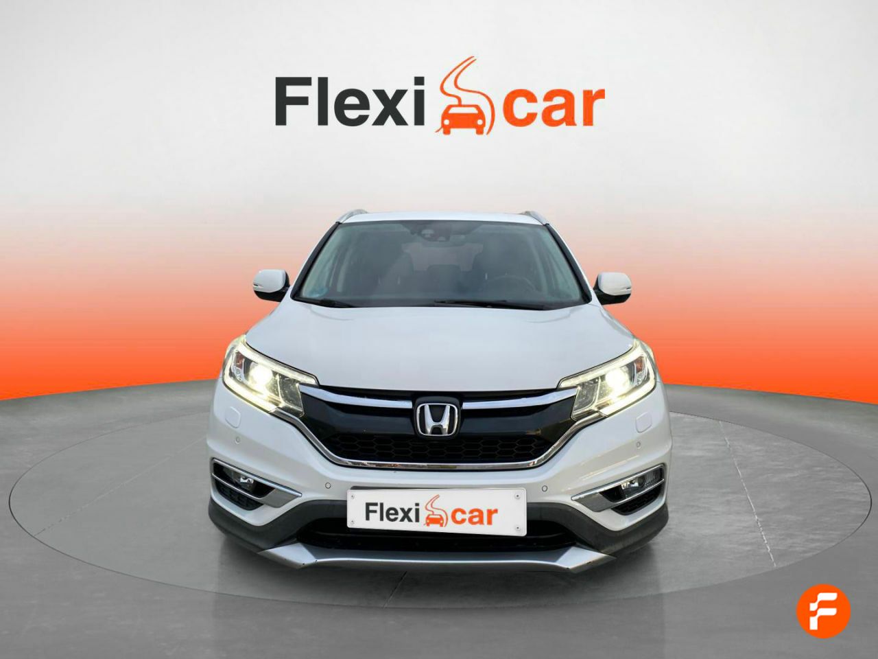 honda cr-v 2015 / foto grande (2)