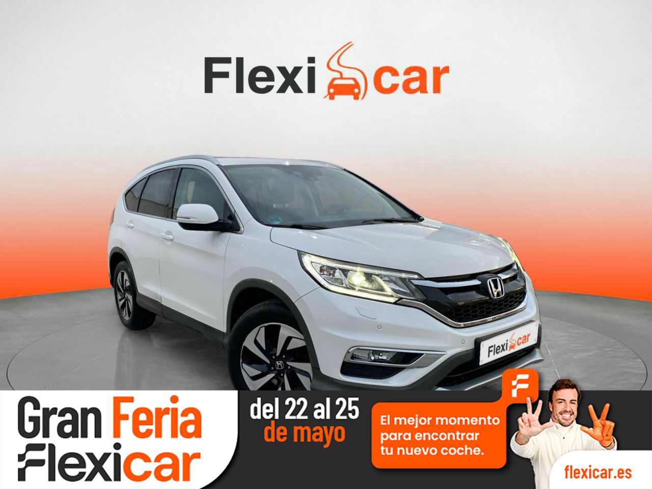 Foto honda cr-v 2015 /
