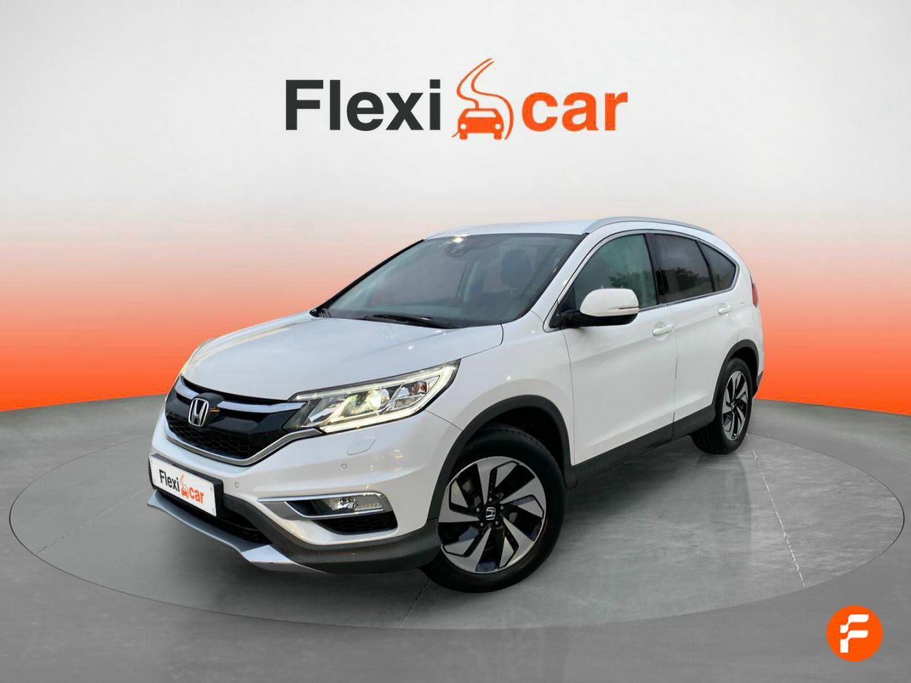 honda cr-v 2015 / foto grande (3)