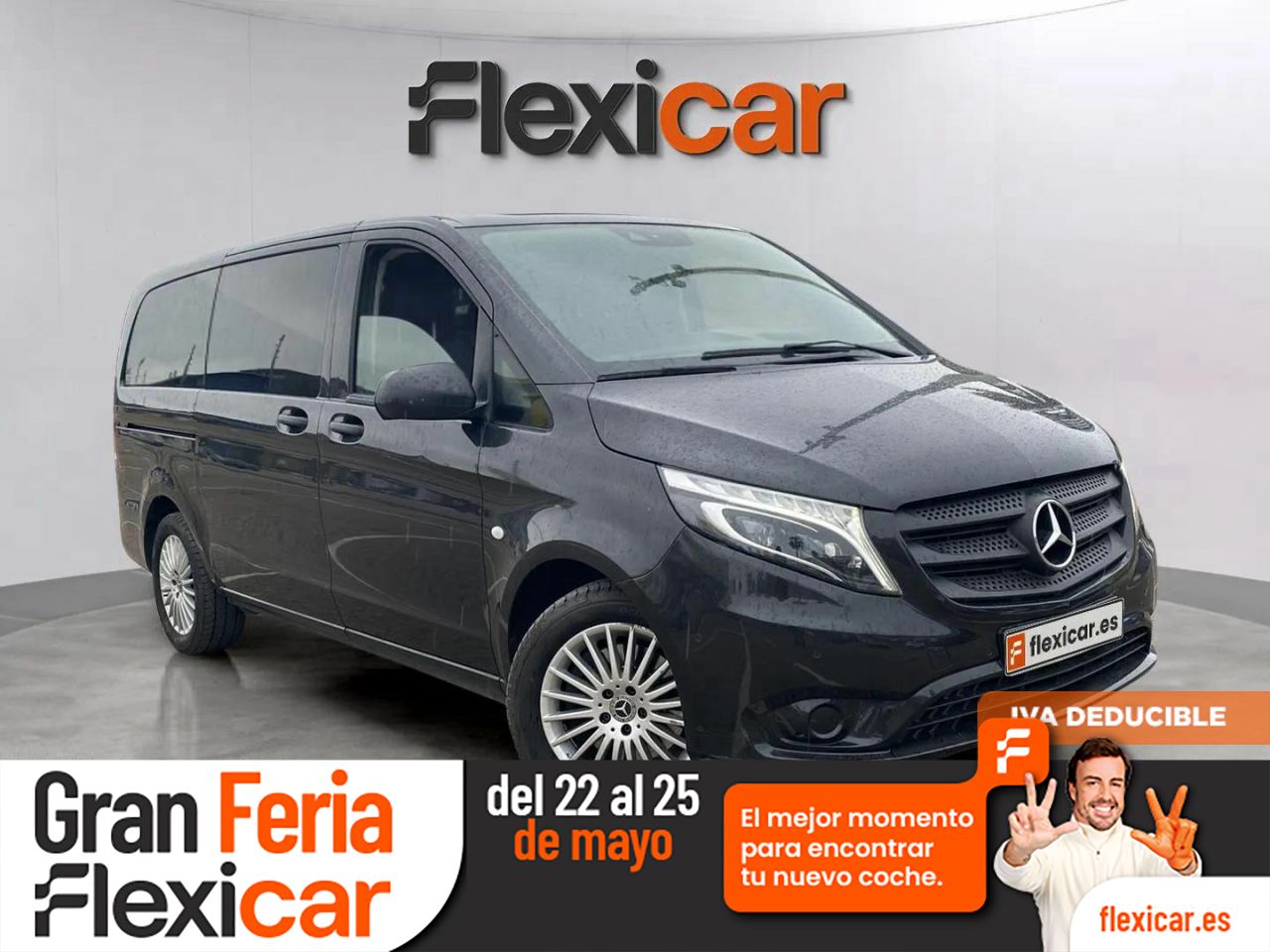 Foto mercedes vito 2021 /