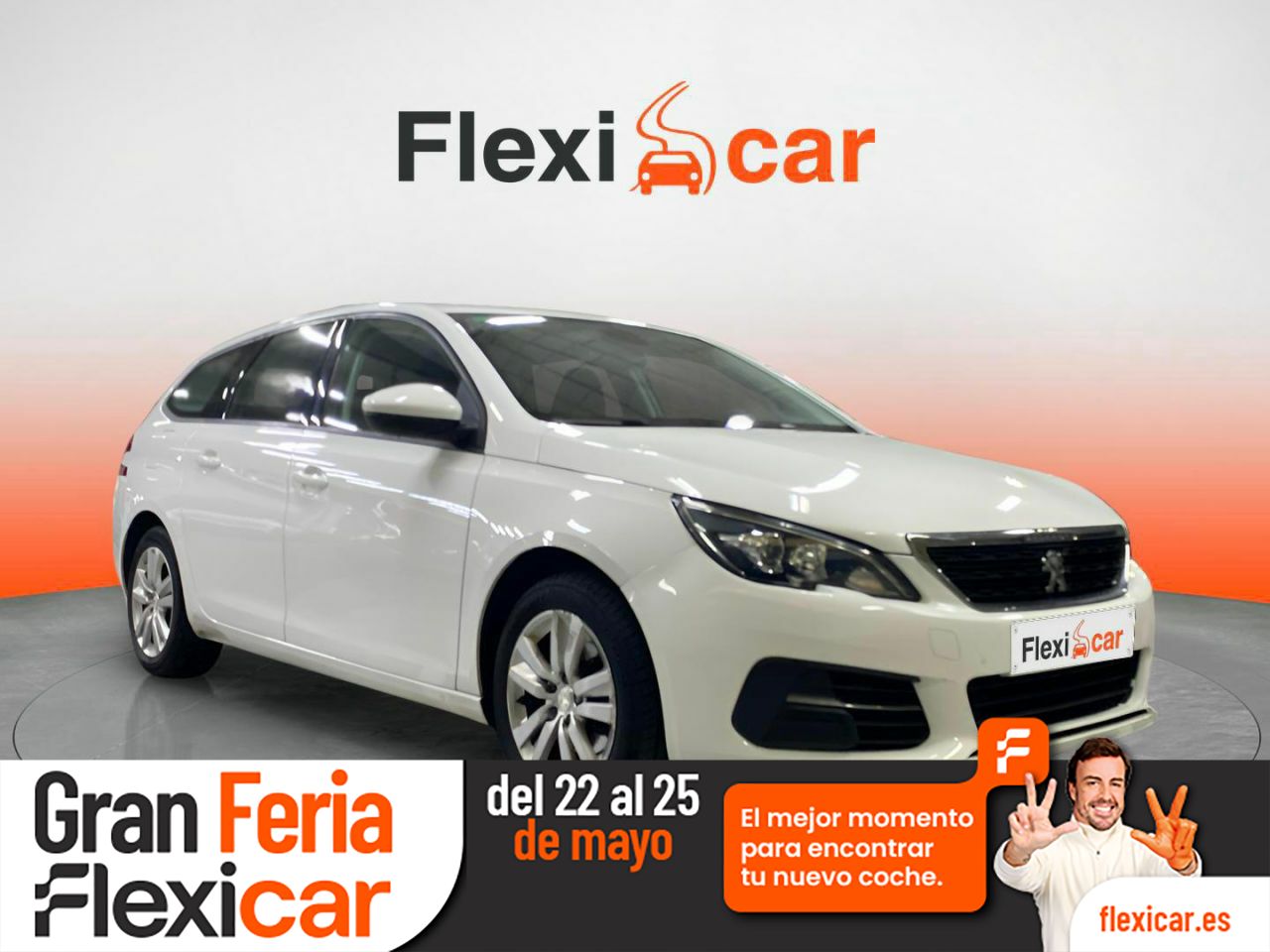 Foto peugeot 308 2018 /