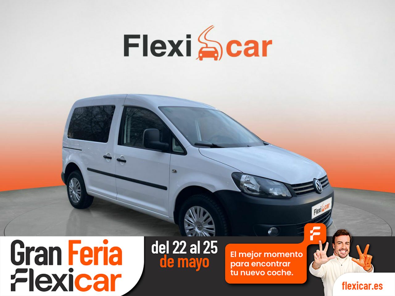 Foto volkswagen caddy 2015 /