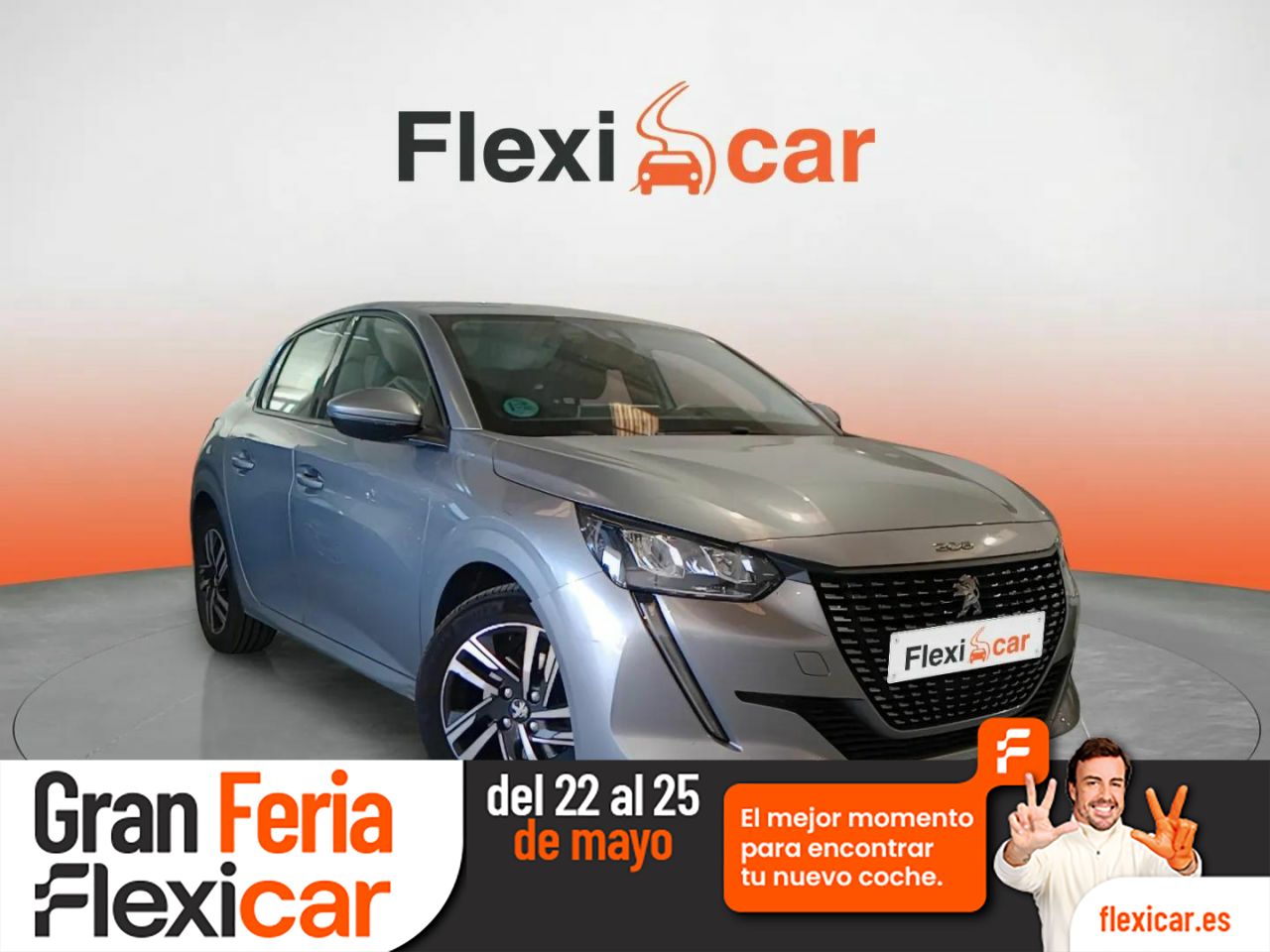 Foto peugeot 208 2020 /