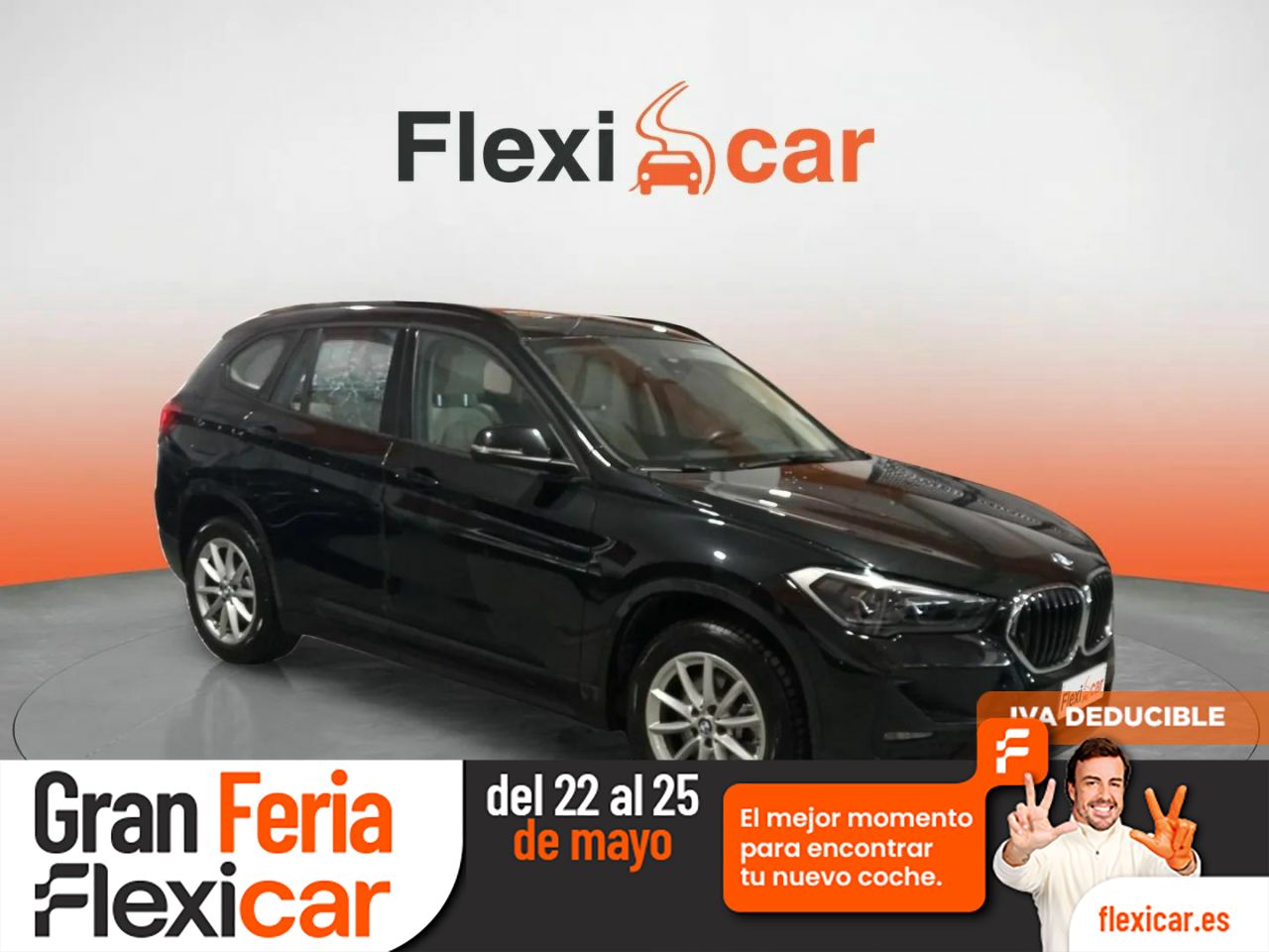 Foto bmw x1 2019 /