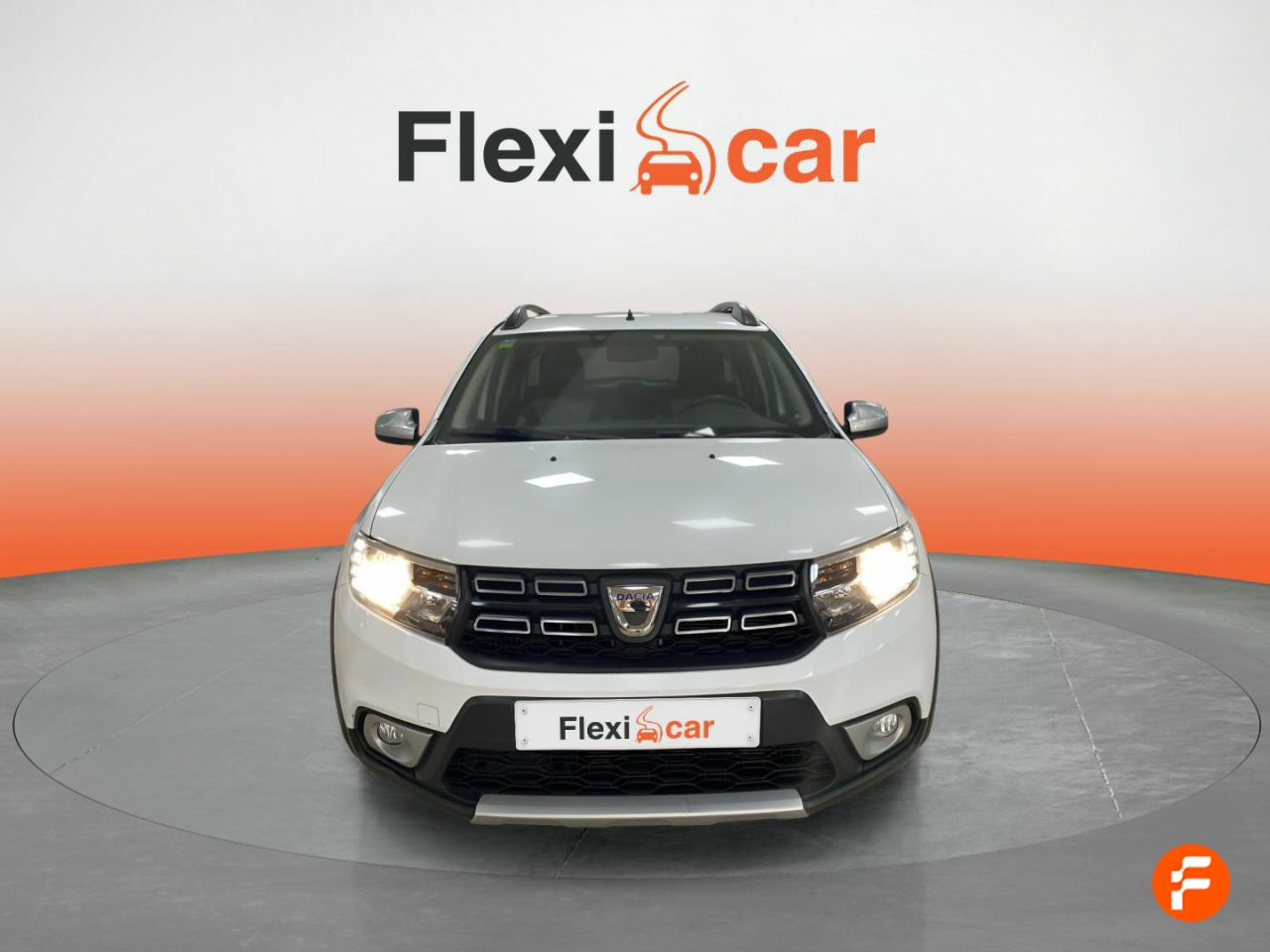 dacia logan 2018 / foto grande (2)