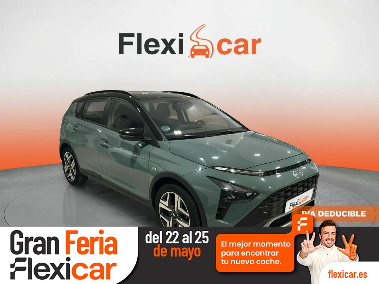 Foto hyundai bayon 2022 /