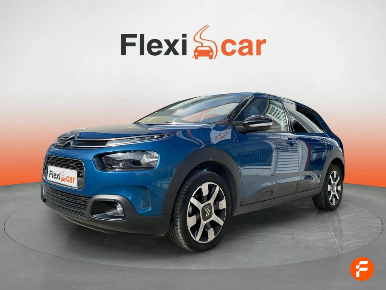 citroën c4 cactus 2020 / foto grande (3)