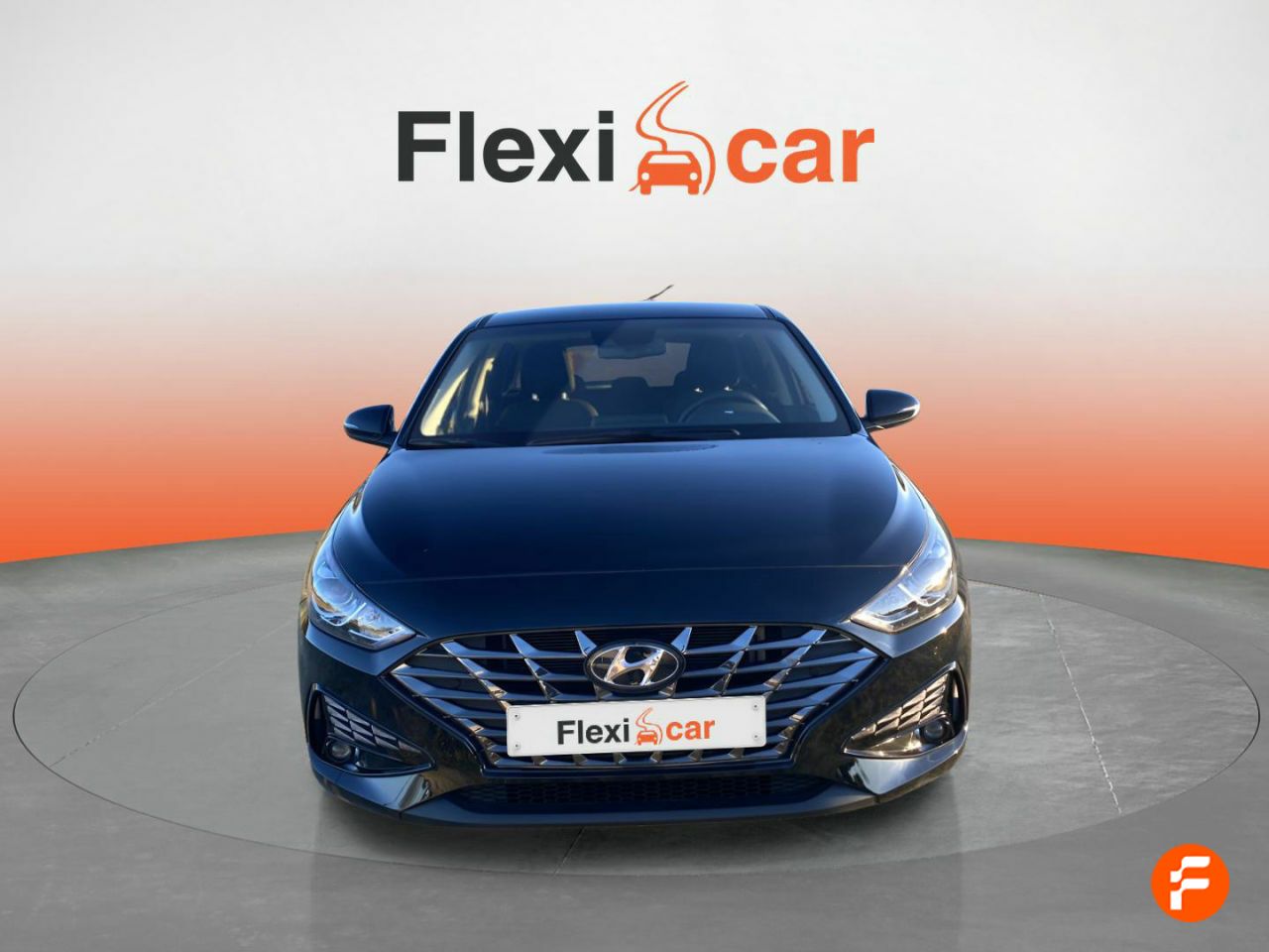 hyundai i30 2023 / foto grande (2)
