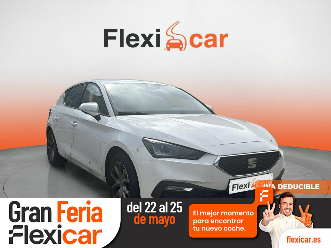 Foto seat leon 2020 /