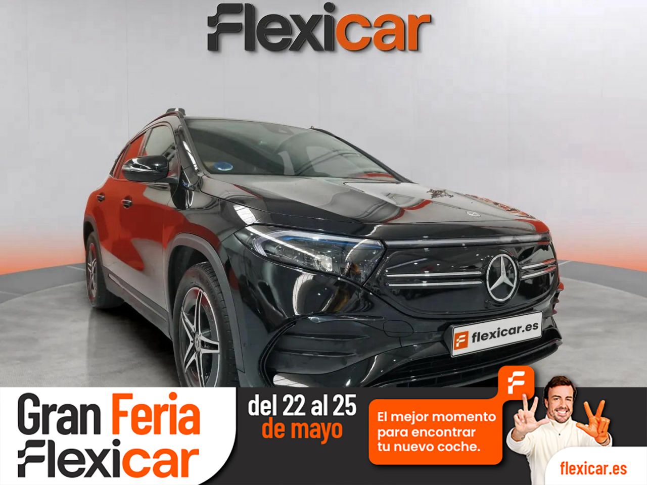 Foto mercedes eqa 2022 /