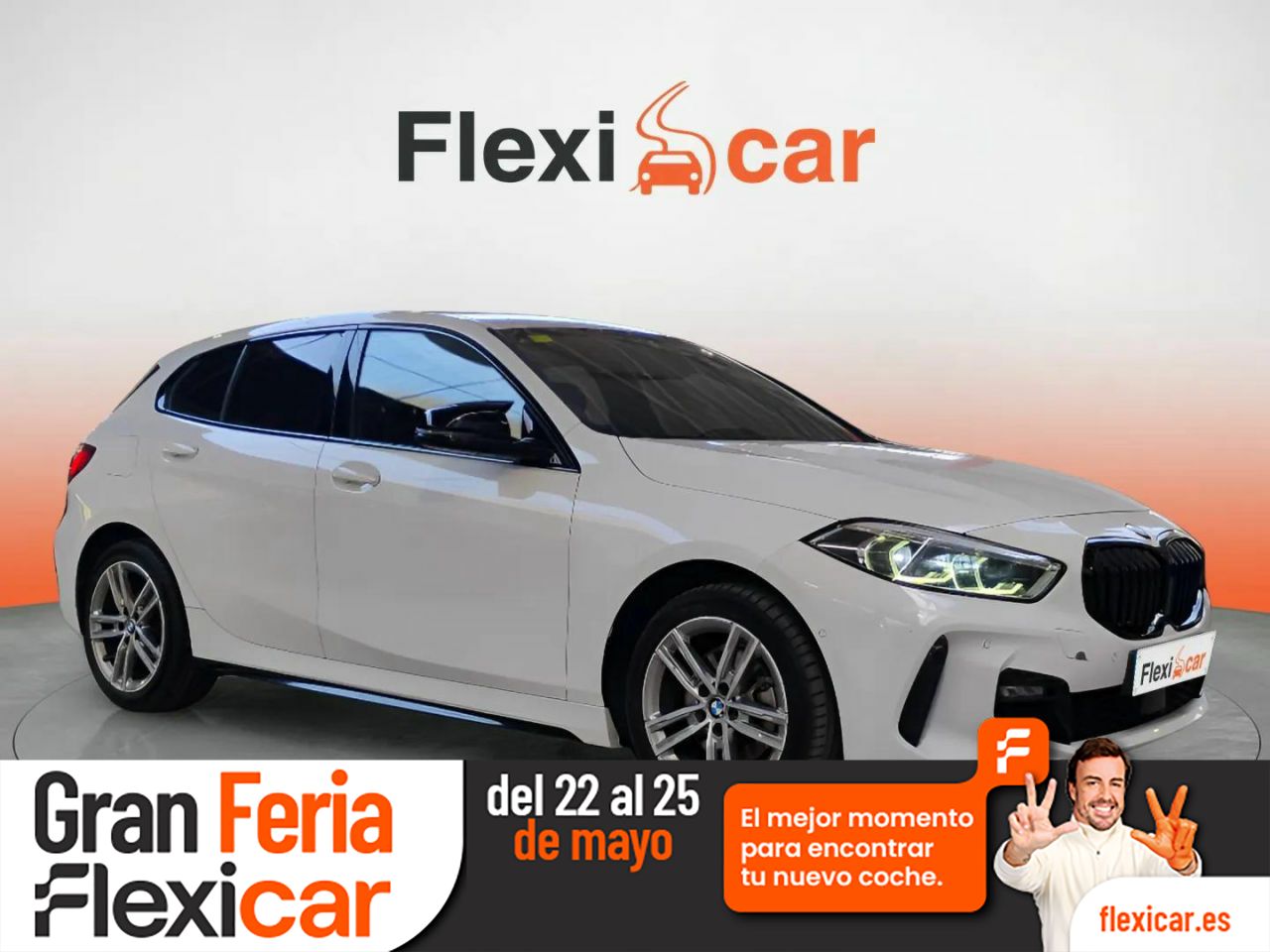 Foto bmw serie 1 2020 /