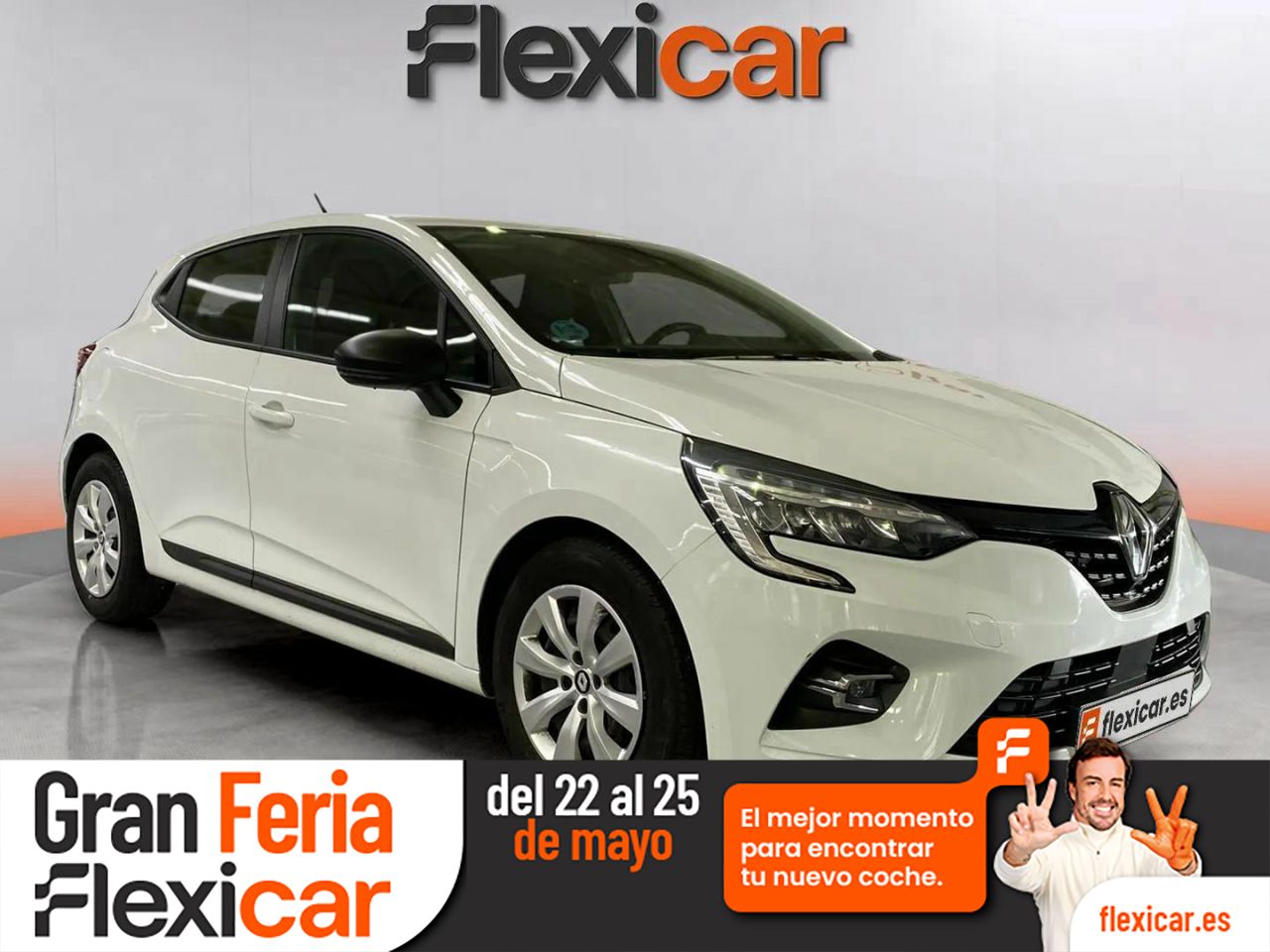 Foto renault clio 2021 /