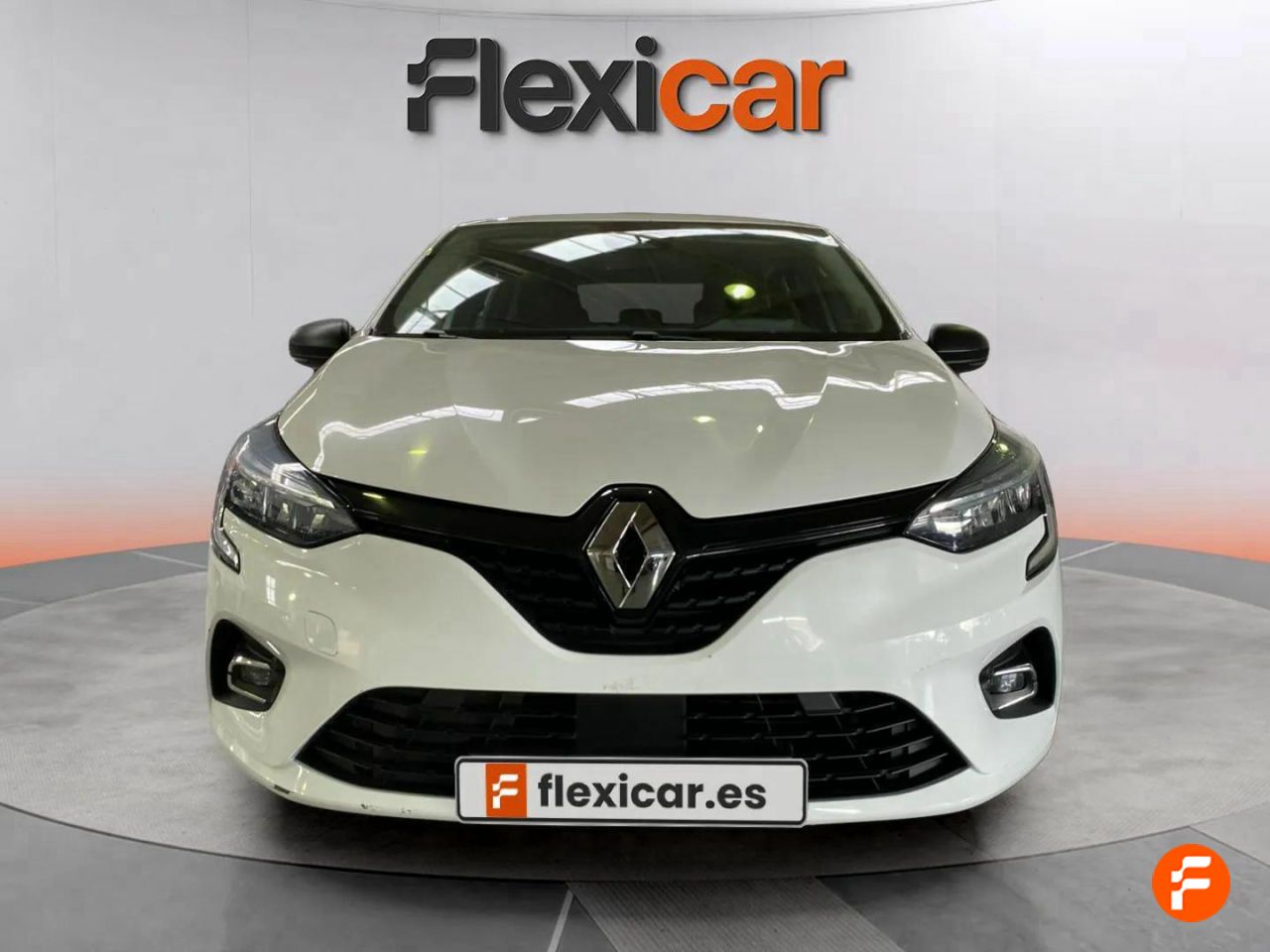 renault clio 2021 / foto grande (2)
