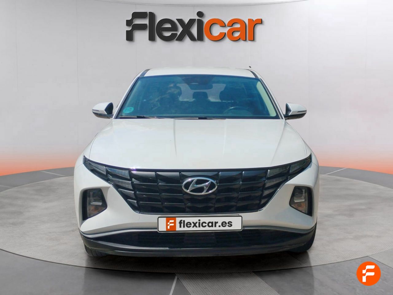 hyundai tucson 2021 / foto grande (2)