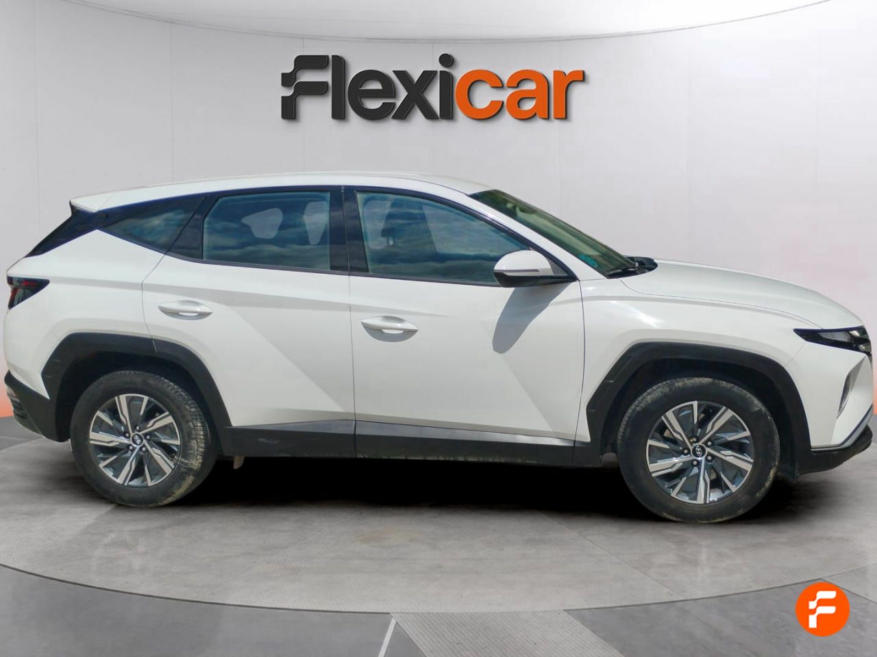 hyundai tucson 2021 / foto grande (3)
