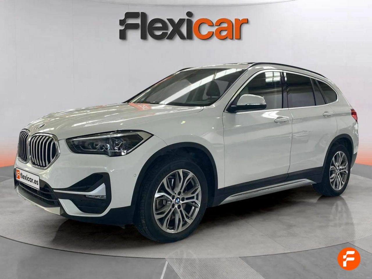 bmw x1 2020 / foto grande (3)