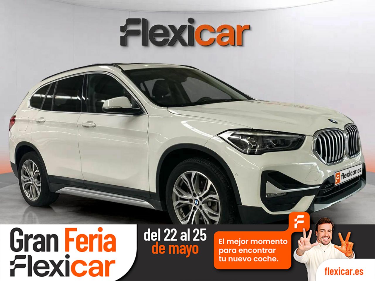 Foto bmw x1 2020 /