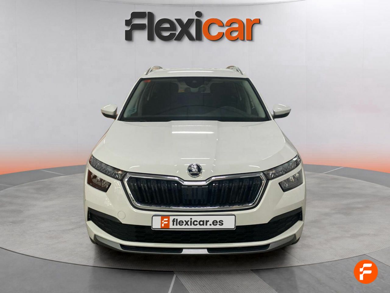 skoda kamiq 2021 / foto grande (2)