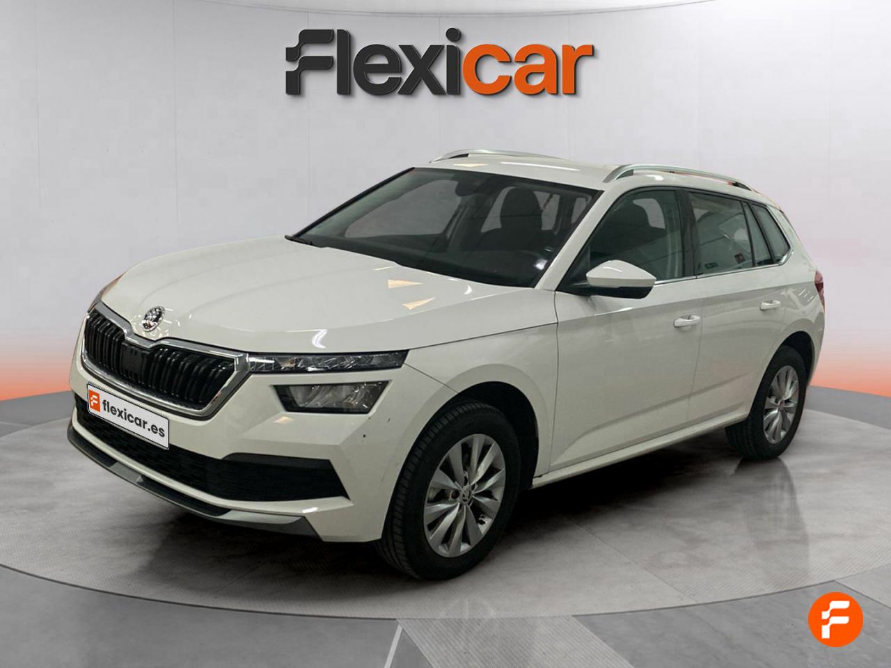 skoda kamiq 2021 / foto grande (3)