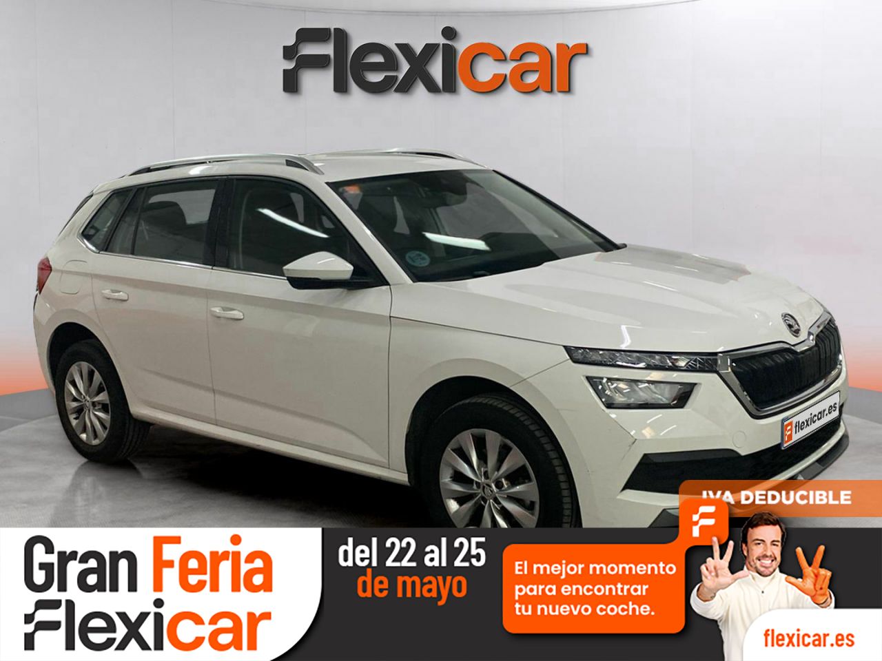 Foto skoda kamiq 2021 /