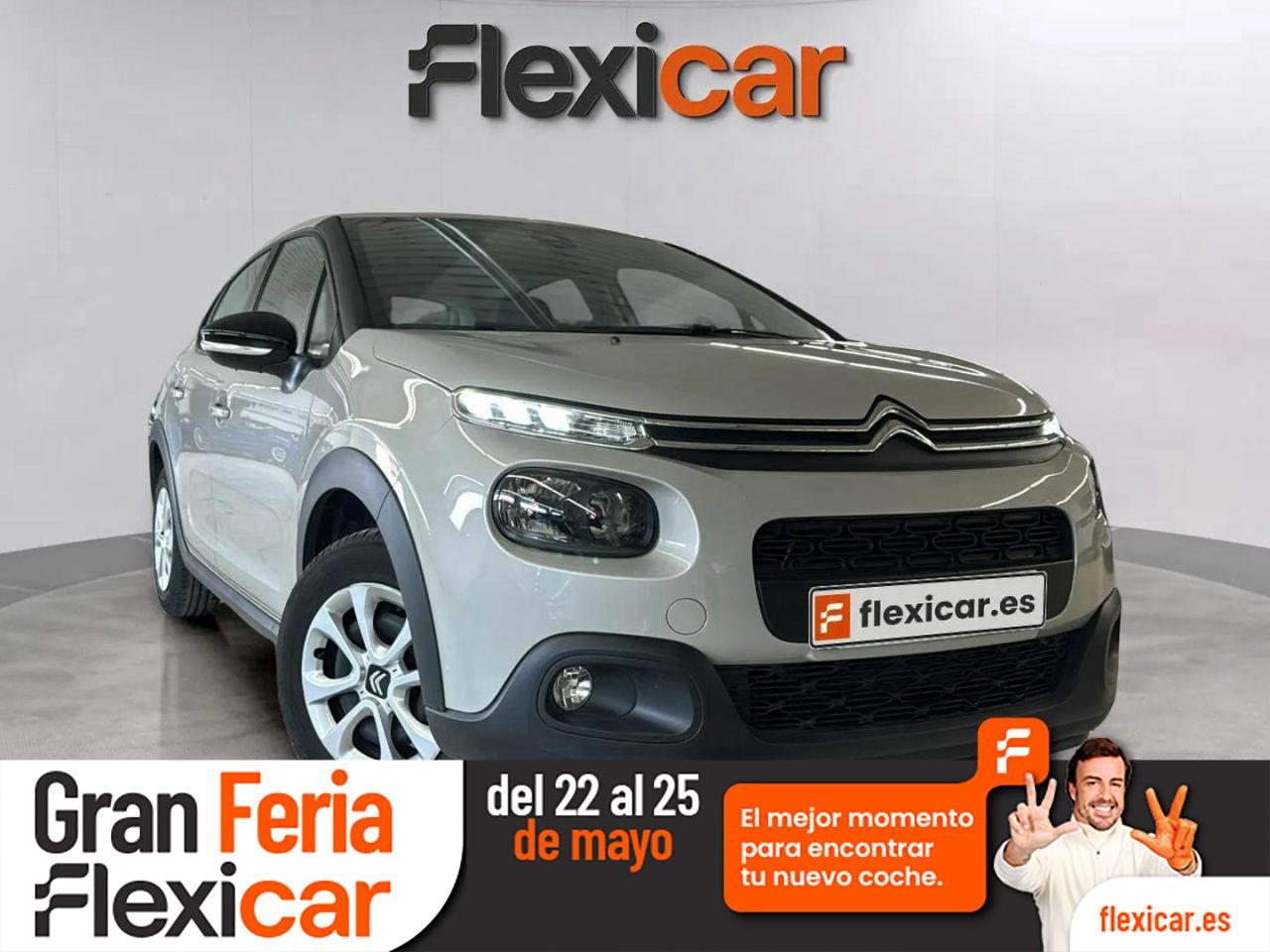 Foto citroën c3 2019 /
