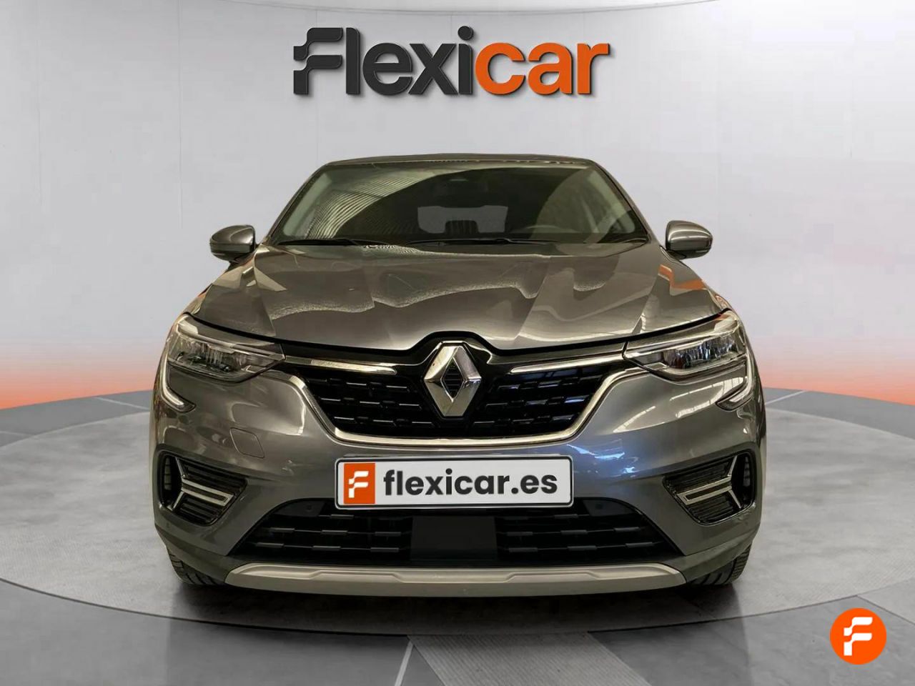 renault arkana 2023 / foto grande (2)