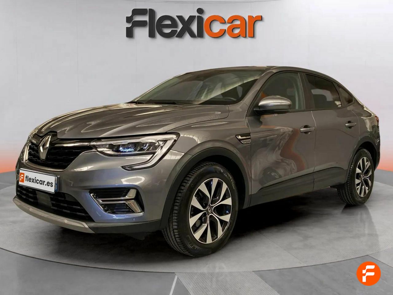 renault arkana 2023 / foto grande (3)