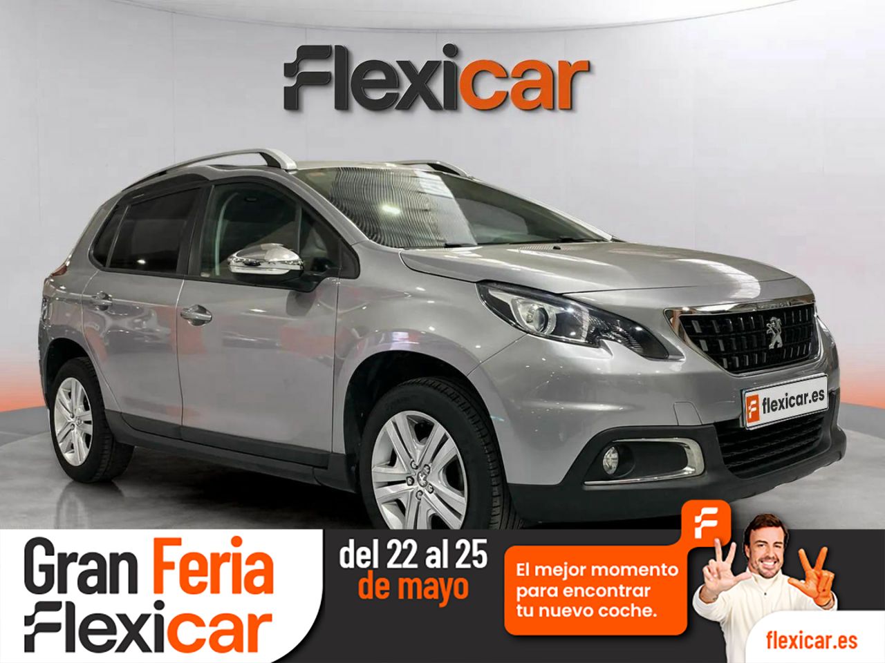Foto peugeot 2008 2018 /