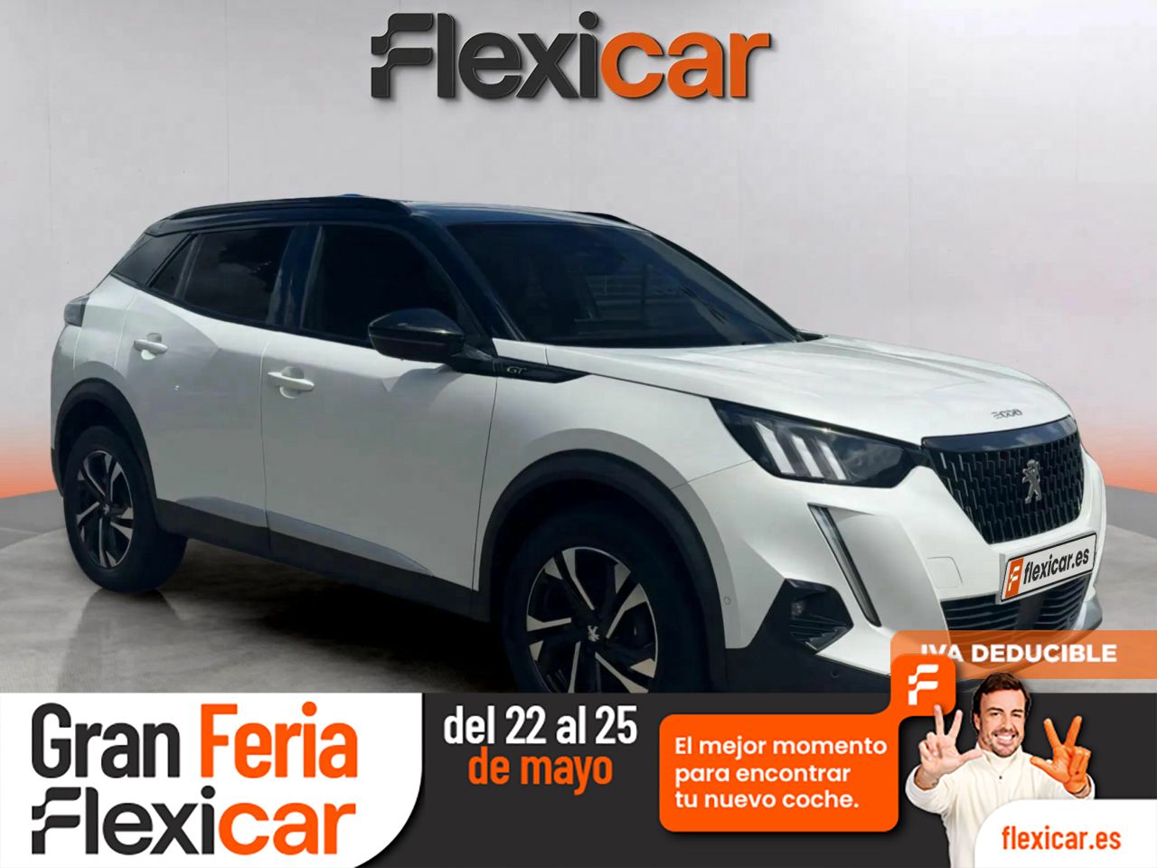 Foto peugeot 2008 2021 /