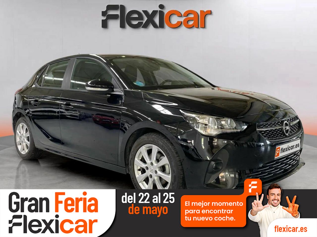 Foto opel corsa 2022 /