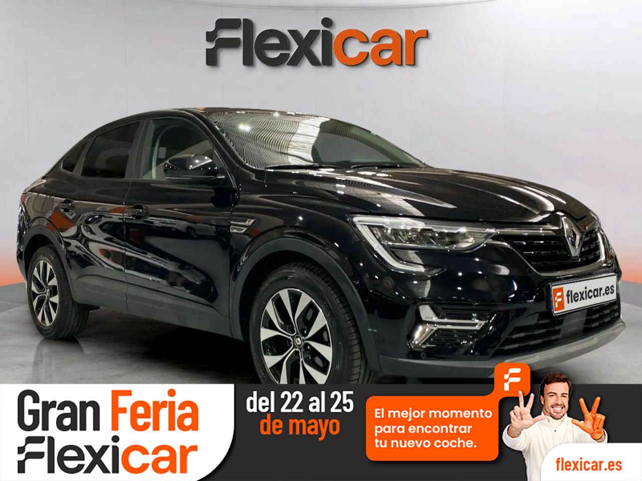 Foto renault arkana 2023 /