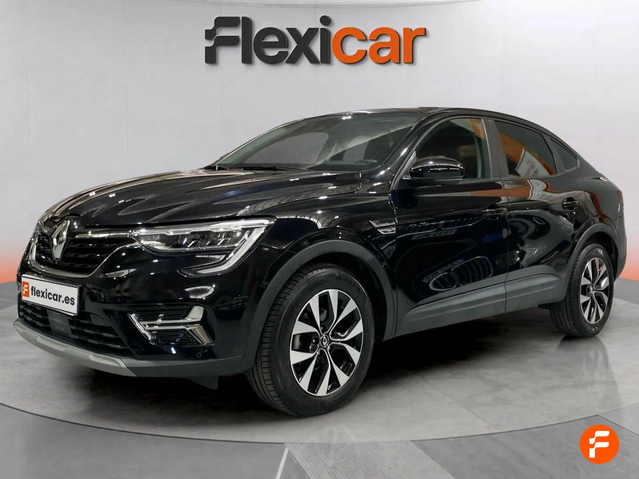 renault arkana 2023 / foto grande (3)