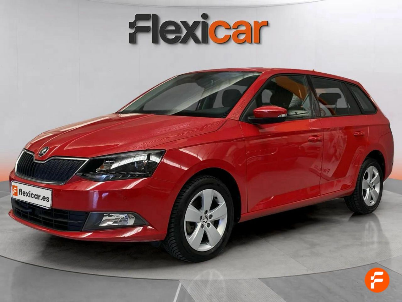 skoda fabia 2017 / foto grande (3)