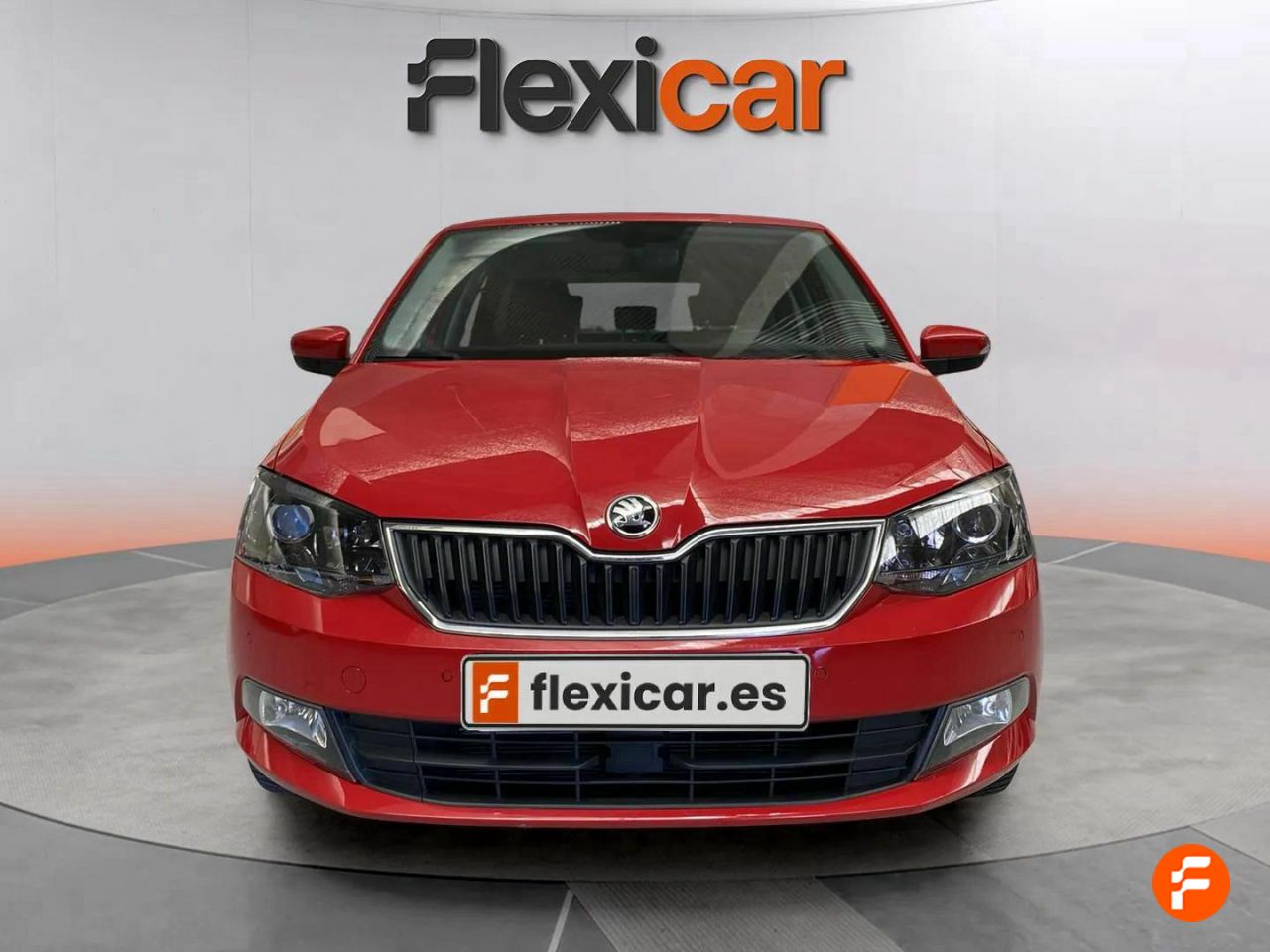 skoda fabia 2017 / foto grande (2)