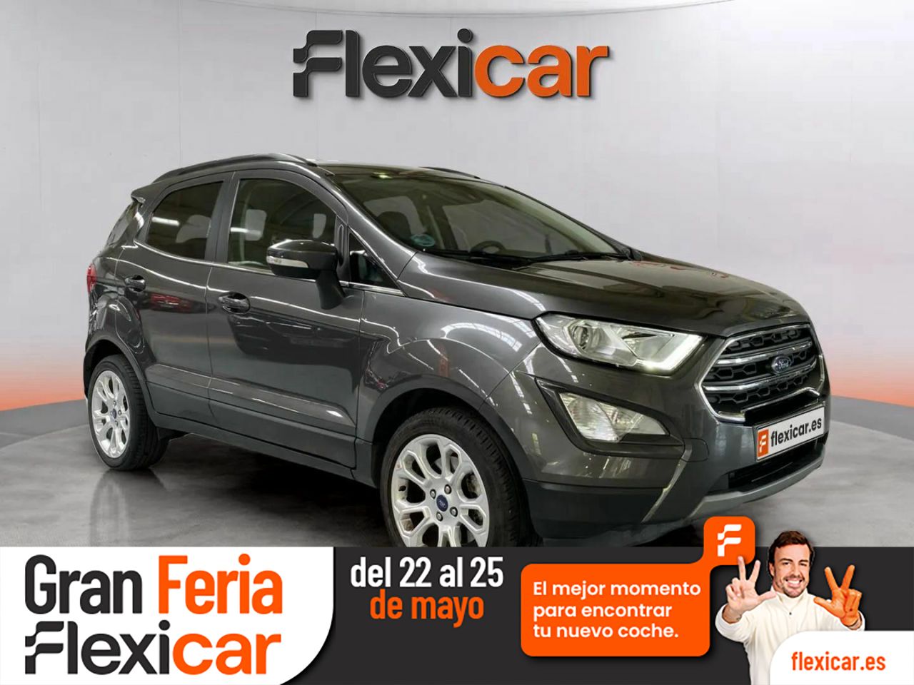 Foto ford ecosport 2022 /