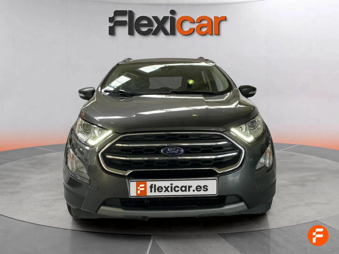 ford ecosport 2022 / foto grande (2)