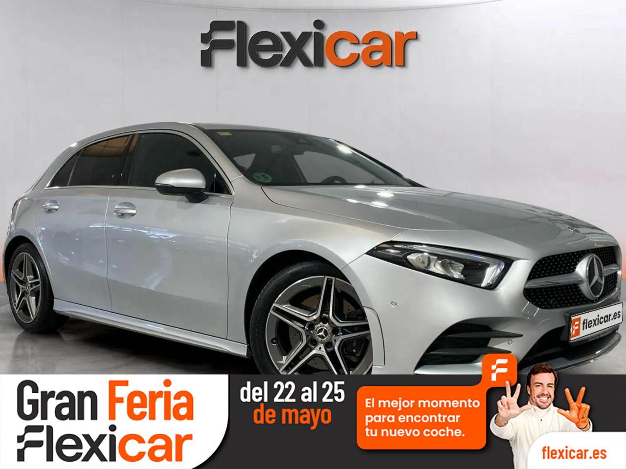 Foto mercedes clase a 2019 /