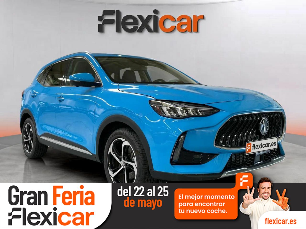 Foto mg hs 2024 /