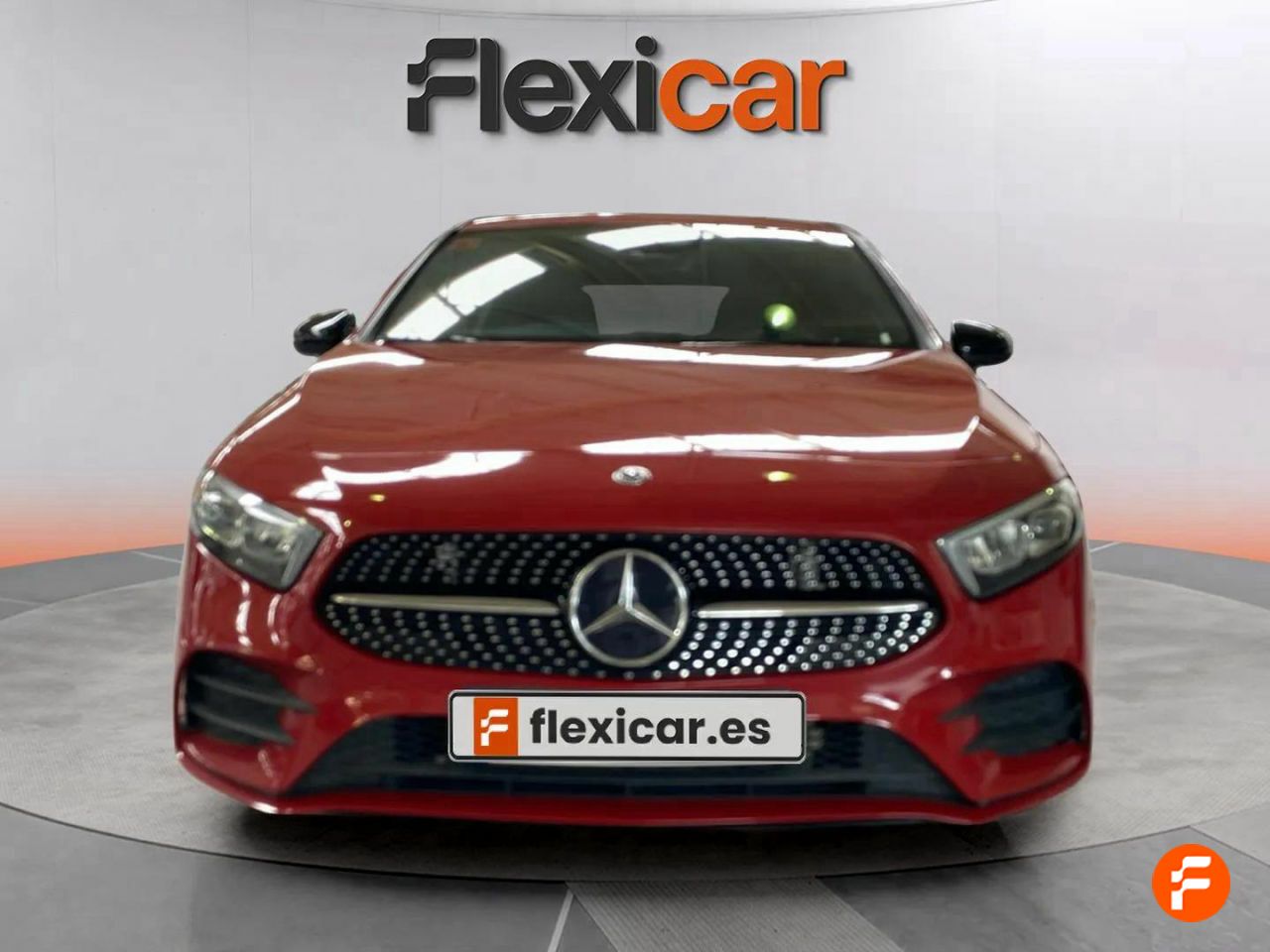mercedes clase a 2019 / foto grande (2)