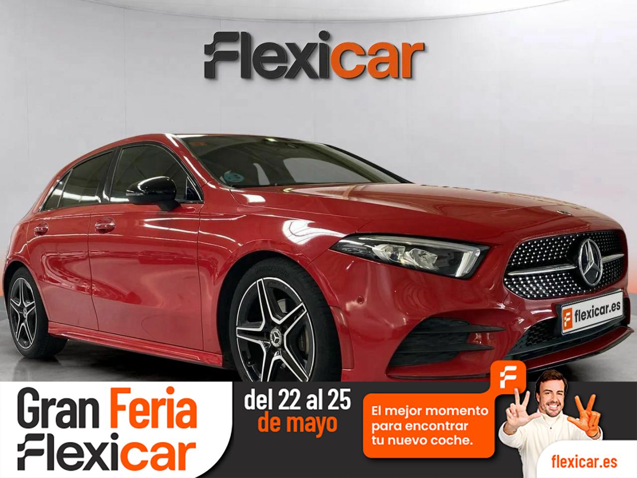Foto mercedes clase a 2019 /