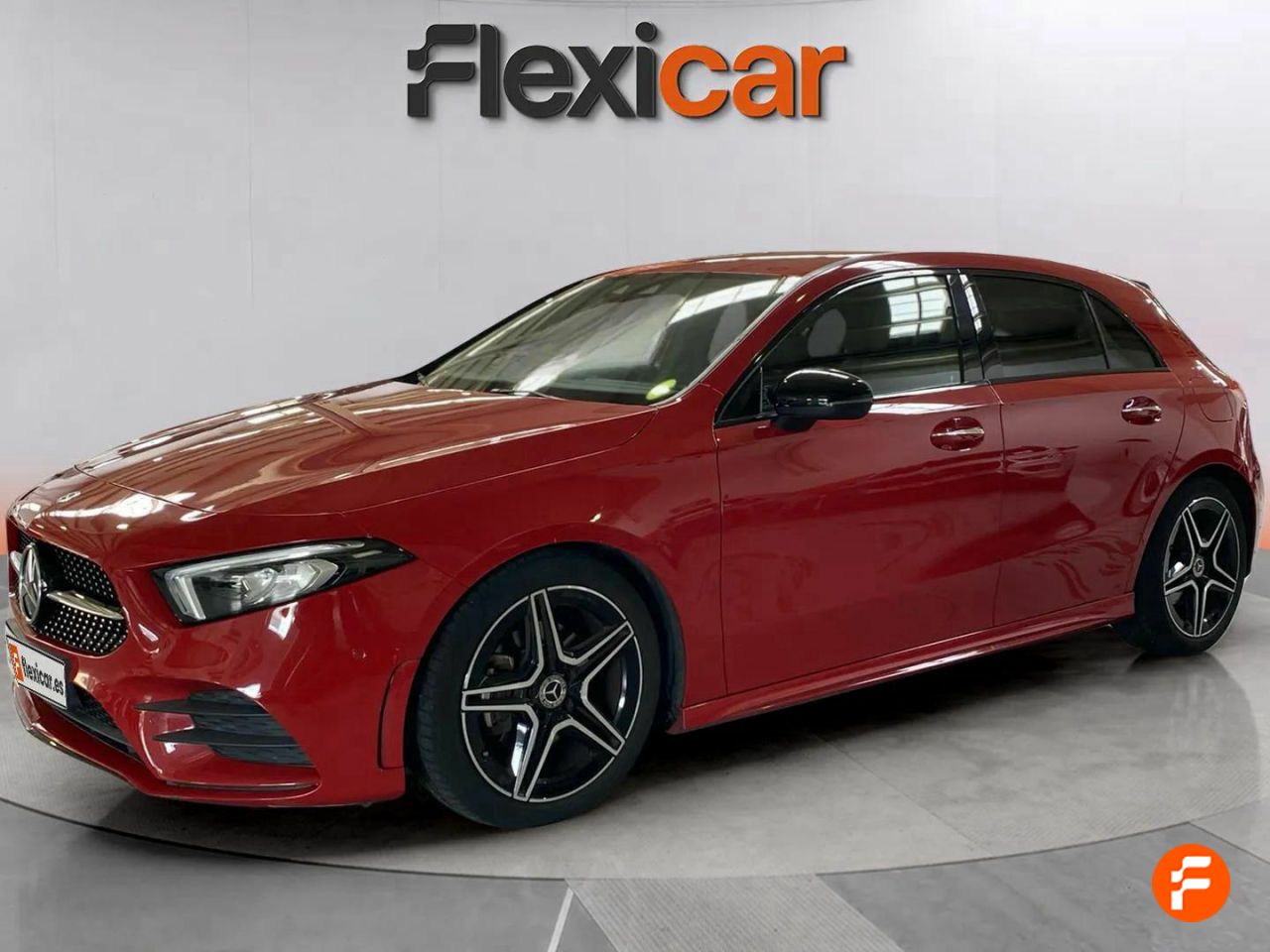 mercedes clase a 2019 / foto grande (3)