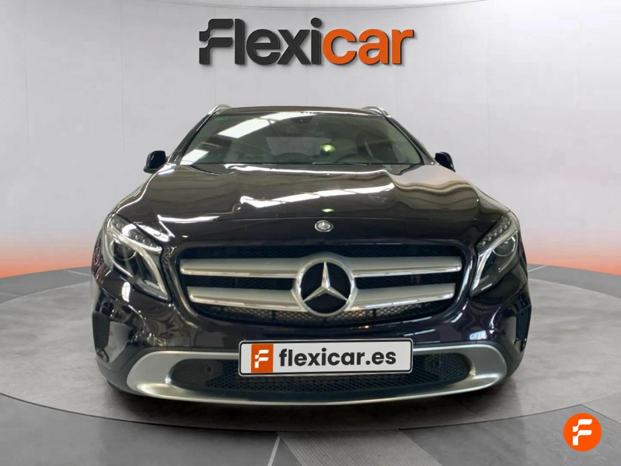 mercedes gla 2015 / foto grande (2)