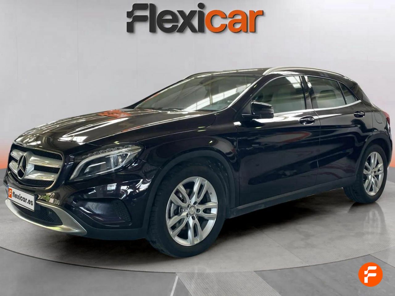 mercedes gla 2015 / foto grande (3)
