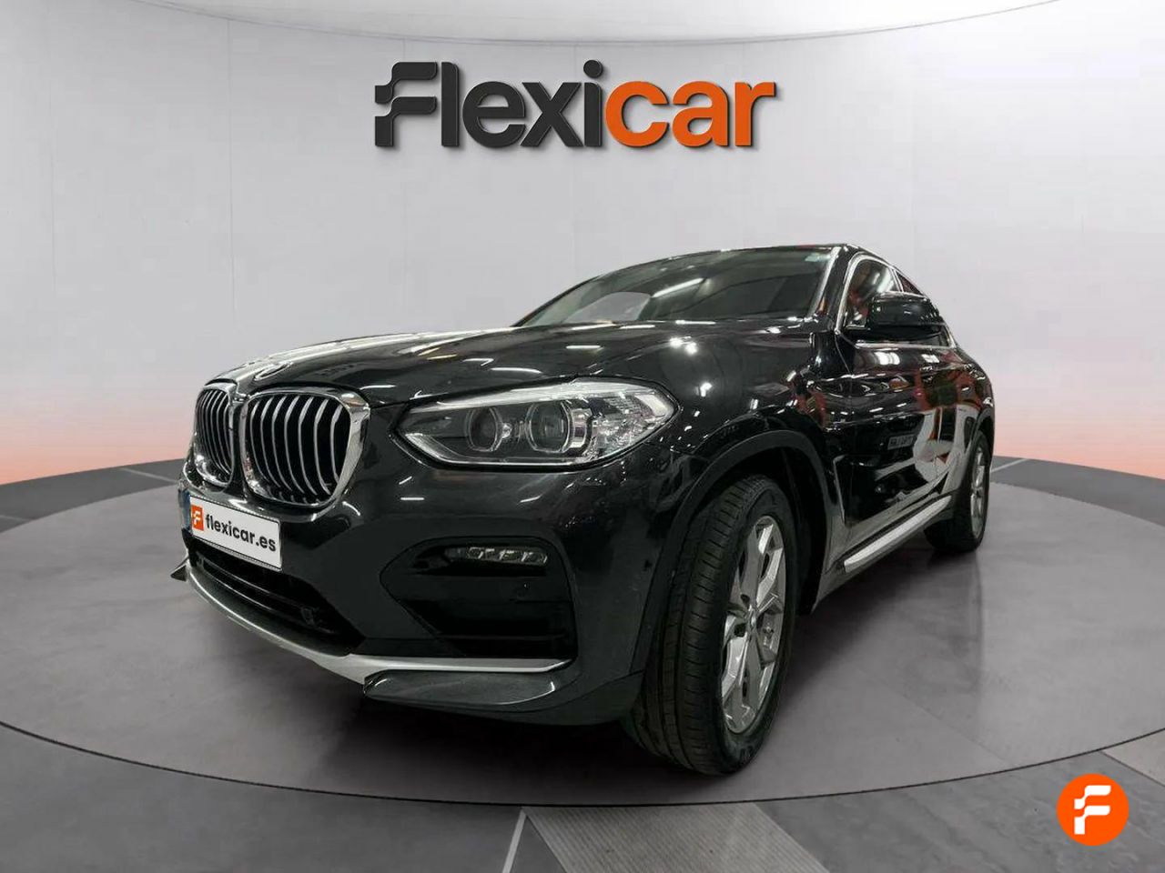 bmw x4 2021 / foto grande (3)